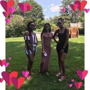 Meet your Posher, Shanya